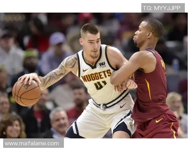 骑士与掘金对决数据分析及关键统计表现全面解读